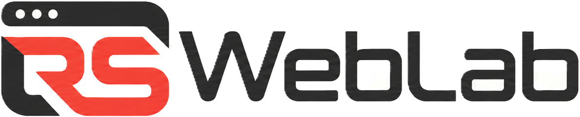 RS WebLab